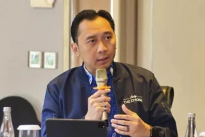 Ibas Bantah Demokrat Terlibat Isu Ijazah Palsu Jokowi: Fitnah Keji dan Tak Berdasar Edhie Baskoro Yudhoyono (sumber foto: facebook @EBYudhoyono)