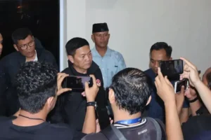 Waka Polda Sumbar Brigjen Pol Solihin