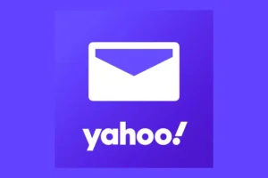 Ilustrasi Yahoo Mail