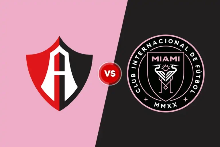 Messi Kembali, Inter Miami Siap Hadapi Atlas di Laga Pembuka Leagues Cup 2025 Leagues Cup 2025: Inter Miami vs Atlas