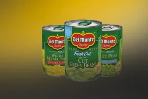 Del Monte Foods Ajukan Kepailitan Chapter 11, Operasi Tetap Berjalan dan Siap Jual Aset Ilustrasi produk Del Monte