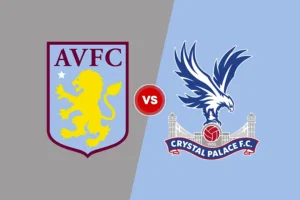 Aston Villa vs Crystal Palace: Perburuan Kemenangan Perdana di Awal Musim Liga Inggris 2025/26 Liga Utama Inggris: Aston Villa F.C. vs Crystal Palace F.C.