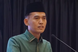 Prof KH Asrorun Ni'am Sholeh (foto: Dok MUI)
