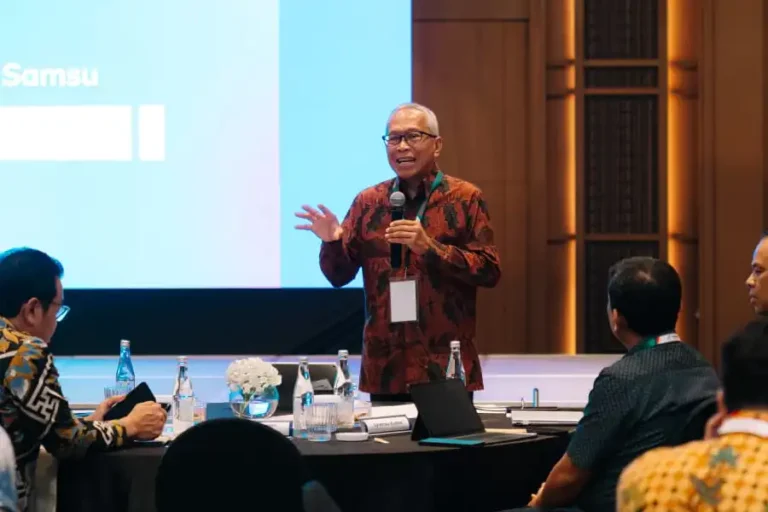 PIEP Gelar ESG Workshop, Perkuat Strategi Keberlanjutan Sejalan dengan Visi Pertamina PIEP gelar ESG Workshop di Tangerang Selatan