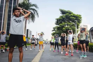 Maybank Marathon 2025 Siap Digelar, Kesiapan Pelari di Enam Kota Terus Dikebut Tiga minggu jelang Maybank Marathon 2025, Maybank Indonesia gelar Road to Maybank Marathon di 6 kota untuk tingkatkan kesiapan fisik dan mental peserta.