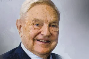 George Soros, Runtuhnya Bank of England, hingga Spekulasi Krisis Asia George Soros