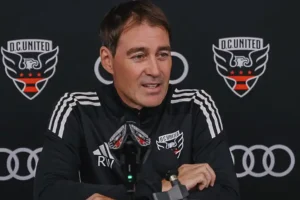 DC United Hadang Inter Miami di Audi Field, René Weiler Siapkan Strategi Baru demi Trend Positif René Weiler