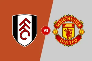 Fulham vs Manchester United: Sesko Debut Starter, Muniz Jadi Andalan Silva Liga Utama Inggris: Fulham FC vs Manchester United FC