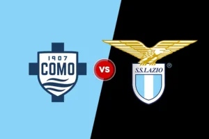 Como vs Lazio: Duel Ambisius dalam Laga Perdana Serie A 2025/26 Serie A: Como 1907 vs SS Lazio