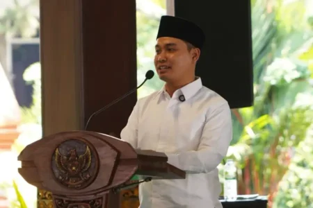 Bupati Mojokerto, Muhammad Al Barraa