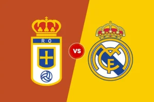 Real Oviedo vs Real Madrid: Ujian Awal Xabi Alonso Hadapi Tim Promosi di La Liga La Liga: Real Oviedo vs Real Madrid C.F.