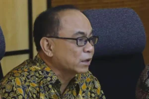 Budi Arie: Koperasi Harus Jadi Instrumen Pengelola Potensi Lokal, Sumsel Siap Jadi Model Nasional Menteri Koperasi dan UKM, Budi Arie Setiadi