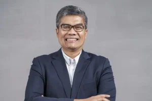 Wijayanto Samirin, Ekonom Universitas Paramadina