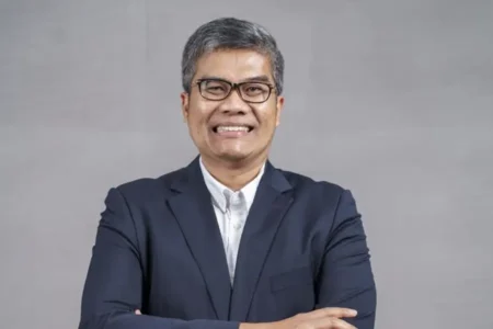 Ekonom Universitas Paramadina Sebut Kasus Noel Jadi Alarm Bahaya Pemberantasan Korupsi di Era Prabowo Wijayanto Samirin, Ekonom Universitas Paramadina