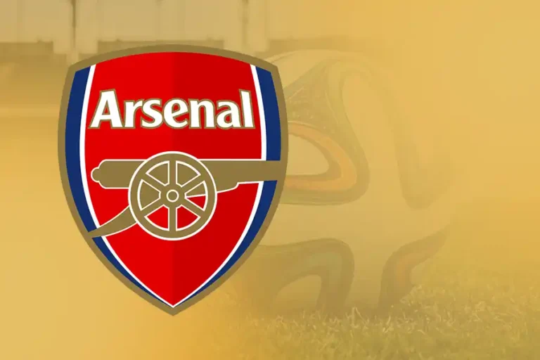 Ilustrasi Arsenal