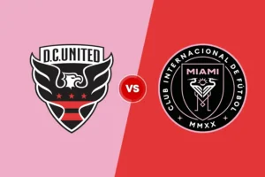 DC United vs Inter Miami: Messi Diragukan Tampil, Suarez jadi Andalan di Laga MLS Liga Utama Sepak Bola Amerika Serikat, DC United vs Inter Miami