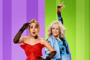 Sinopsis Freakier Friday (2025), Saat Jamie Lee Curtis dan Lindsay Lohan Kembali Tukar Tubuh Freakier Friday (2025)
