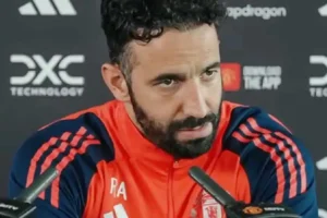 Ruben Amorim