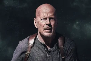 Sinopsis Detective Knight: Redemption (2022), Film Aksi Natal Bruce Willis Sebelum Pensiun Bruce Willis dalam Detective Knight: Redemption (2022)
