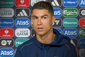 Cristiano Ronaldo Pasang Badan untuk Joao Felix Usai Gabung Al Nassr, Ini Bukan Pencurian! Cristiano Ronaldo