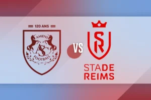 Amiens vs Reims: Duel Perdana Ligue 2, Reims Bidik Kemenangan Tandang Ligue 2: Amiens SC vs Stade de Reims