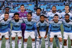 Charlotte FC akhiri perjalanan di Leagues Cup 2025 dengan kemenangan 2-0 dari Monterrey (sumber foto: facebook @charlotteFC)
