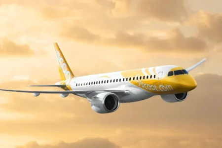 Scoot Buka Tiga Rute Baru ke Chiang Rai, Okinawa, dan Tokyo Haneda Mulai Akhir 2025 Scoot tambah tiga rute baru ke Chiang Rai, Okinawa, dan Tokyo Haneda mulai Desember 2025–Maret 2026