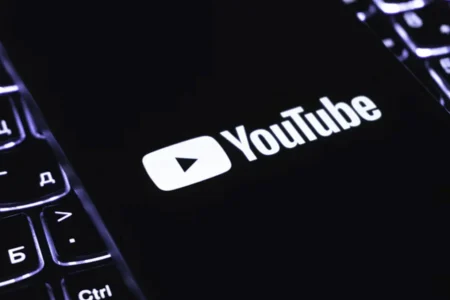 Ilustrasi Youtube (foto: Zulfugar Karimov, unsplash)