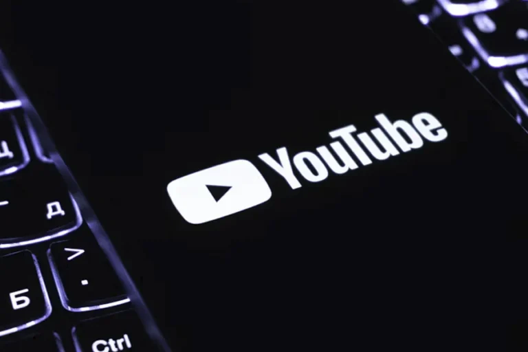 Ilustrasi Youtube (foto: Zulfugar Karimov, unsplash)
