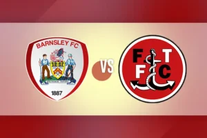 Barnsley vs Fleetwood: Adu Tajam di Babak Pertama Piala EFL 2025 Piala EFL, Barnsley FC vs Fleetwood Town FC