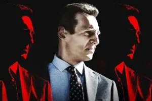 Sinopsis The Commuter (2018): Aksi Liam Neeson Ungkap Intrik dan Pembunuhan di Kereta Api The Commuter (2018)
