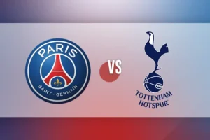 UEFA Super Cup 2025, Paris Saint-Germain F.C. vs Tottenham Hotspur