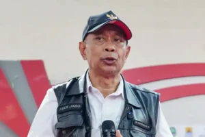 Kasus Anak Meninggal Dipenuhi Cacing, Kemensos Ambil Alih Penanganan Keluarga Wakil Menteri Sosial, Agus Jabo Priyono