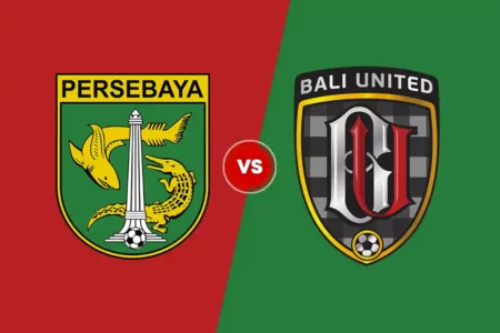 Persebaya vs Bali United: Menunggu Aksi Green Force yang Makin Percaya Diri Usai Kalahkan Persita BRI Super League 2025/2026: Persebaya Surabaya vs Bali United