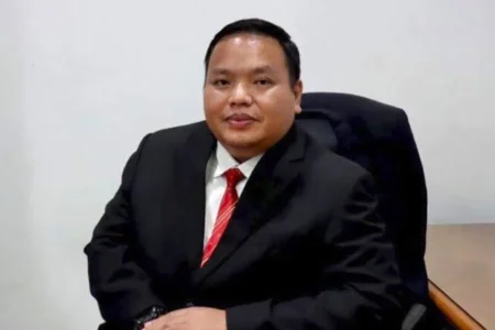 Warek Universitas Paramadina Ingatkan Pemda: Jangan Jadikan PBB-P2 Jalan Pintas Tambah PAD Wakil Rektor Universitas Paramadina, Handi Risza