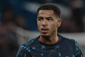 Cedera ACL Levi Colwill, Chelsea Pertimbangkan Datangkan Bek Tengah Baru Lewat Skema Pinjaman Levi Colwill (sumber foto: instagram @levicolwill)