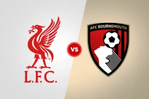 Liverpool vs Bournemouth, Jalan Sang Juara Bertahan Start Sempurna di Anfield Liga Utama Inggris 2025/26, Liverpool FC vs AFC Bournemouth