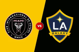 Inter Miami vs LA Galaxy: Messi Siap Comeback, Ini Prediksi Skor dan Kondisi Terkini MLS 2025 MLS Regular Season 2025, Inter Miami vs LA Galaxy