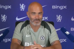 Chelsea Dapat Angin Segar Jelang Lawan Liverpool: Joao Pedro dan Andrey Santos tak Dipanggil Timnas Brasil Enzo Maresca