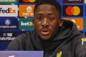Ibrahima Konaté Jadi Rebutan Real Madrid dan Chelsea, Liverpool Terancam Kehilangan Bek Andalan Ibrahima Konate