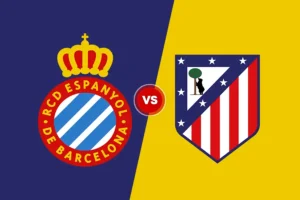 LaLiga 2025-26, Espanyol vs Atletico Madrid