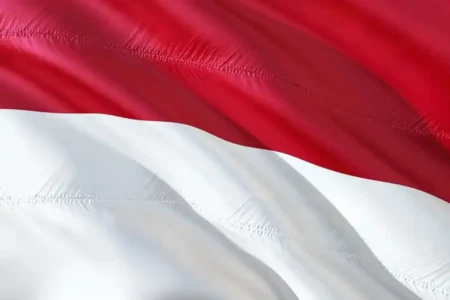 Viral Video Bendera Merah Putih di MAN 1 Padang, Kemenag Sumbar Luruskan Fakta Bendera merah putih (foto: jorono, pixabay)