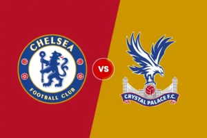 Chelsea vs Crystal Palace: Derby London Buka Liga Inggris 2025/26, Ujian Awal untuk Enzo Maresca Liga Utama Inggris, Chelsea FC vs Crystal Palace FC