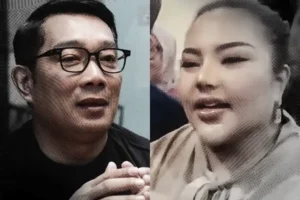 Bareskrim Polri umumkan hasil tes DNA: anak Lisa Mariana tidak memiliki hubungan biologis dengan Ridwan Kamil.