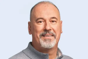 Octavian Tanase, Chief Product Officer Hitachi Vantara