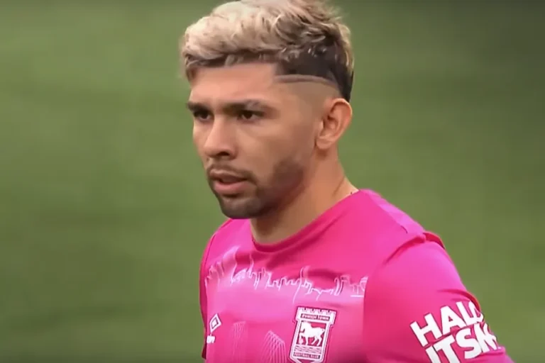 Chelsea Resmi Gaet Julio Enciso dari Brighton, Akan Jalani Karier Awal di Strasbourg Julio Enciso