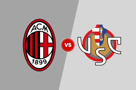 Serie A 2025-2026: AC Milan vs US Cremonese