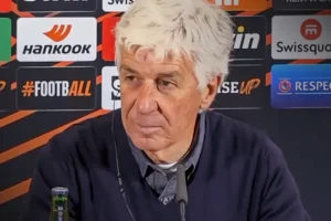 AS Roma vs Pisa: Gasperini Soroti Krisis Cedera Jelang Laga Krusial di Olimpico Gian Piero Gasperini