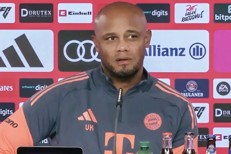 Vincent Kompany