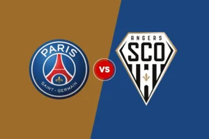 PSG vs Angers: Les Parisiens Gagal Manfaatkan Dominasi, Babak Pertama Berakhir Tanpa Gol Ligue 1 Prancis: Paris Saint-Germain FC vs Angers SCO